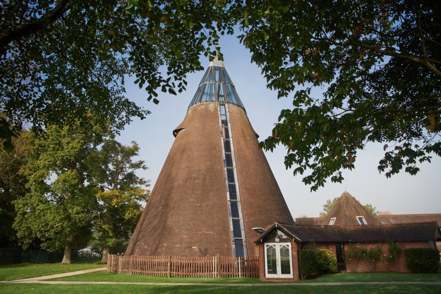 hassocks oast house