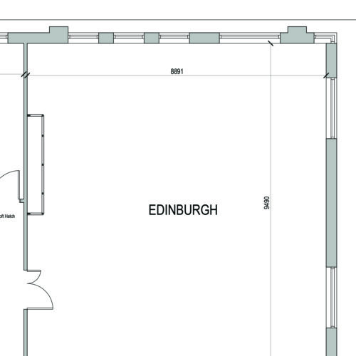 ascot edinburgh floor plan