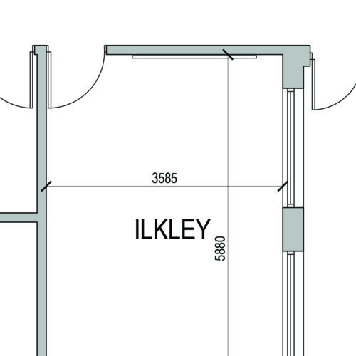 ascot ilkley floor plan